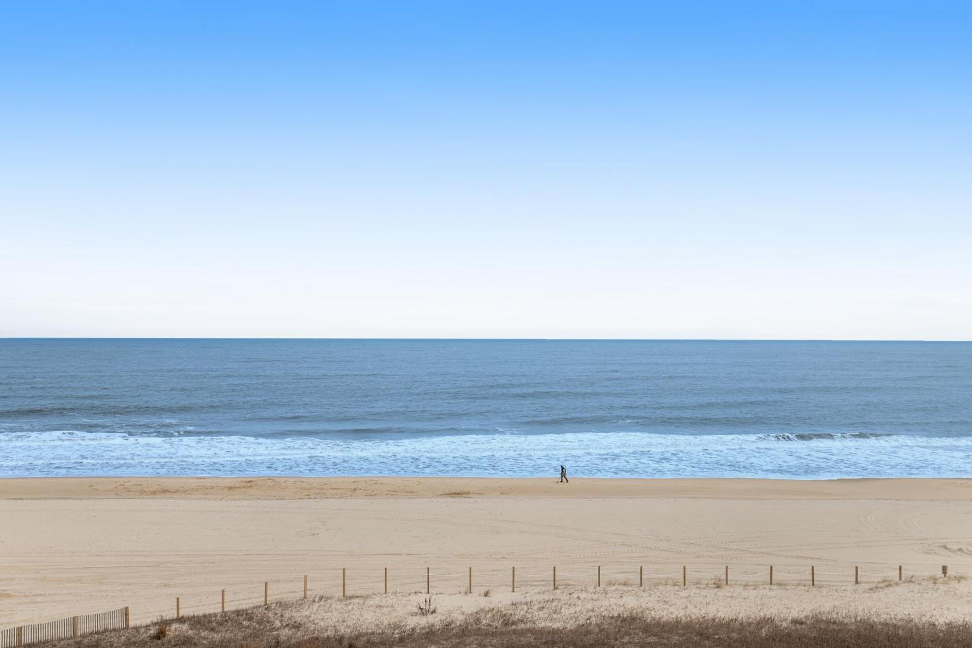 Willa Sandpiper Dunes II Ocean City Pokój zdjęcie